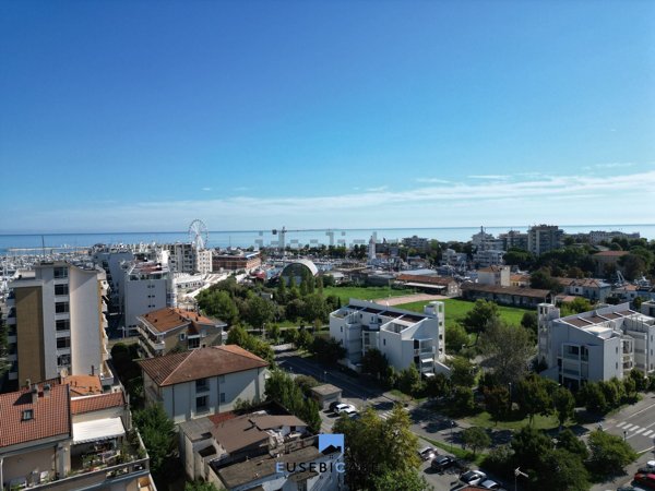 appartamento in vendita a Rimini in zona San Giuliano a Mare