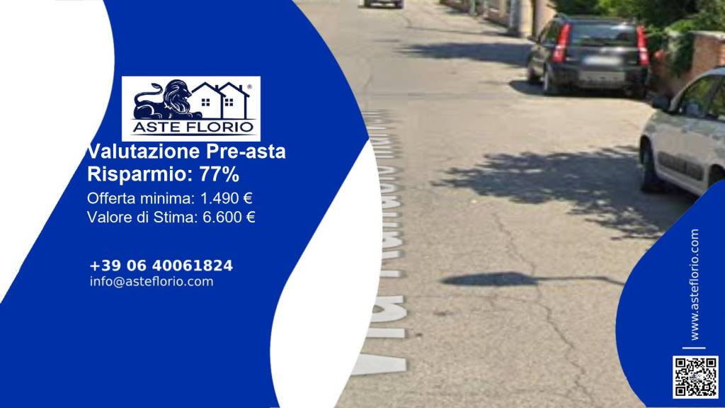 locale commerciale in vendita a Rimini in zona Rivazzurra