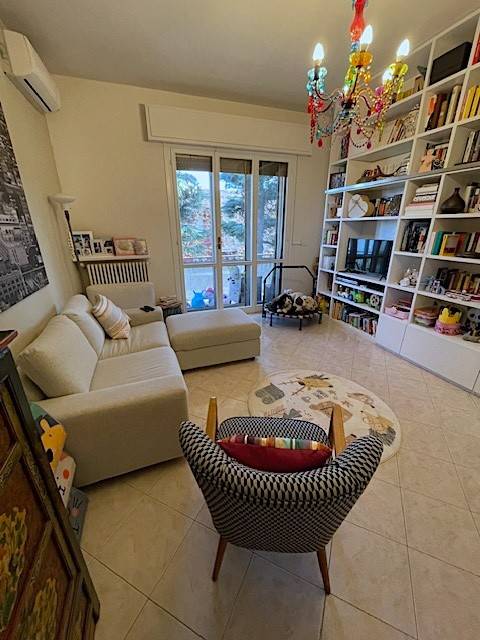 appartamento in vendita a Rimini in zona Fiera Vecchia