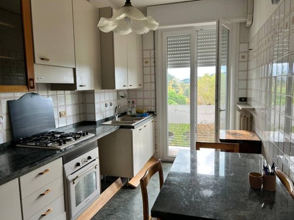 appartamento in vendita a Rimini in zona Fiera Vecchia