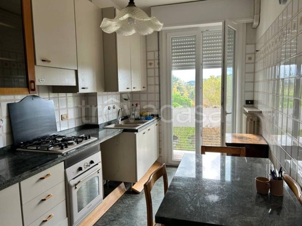 appartamento in vendita a Rimini in zona Fiera Vecchia