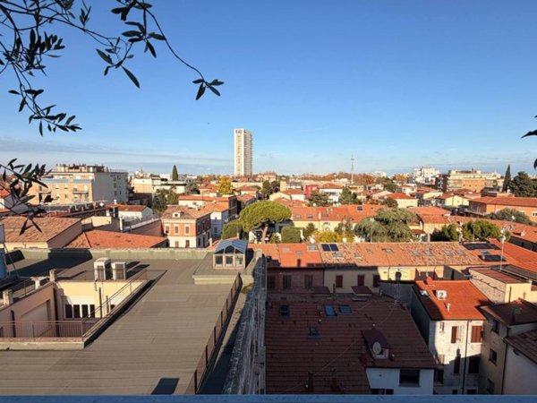 appartamento in vendita a Rimini in zona Centro Storico