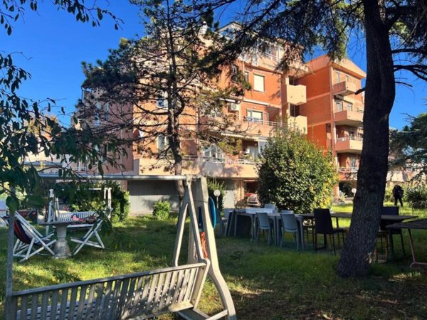 appartamento in vendita a Rimini in zona Miramare di Rimini