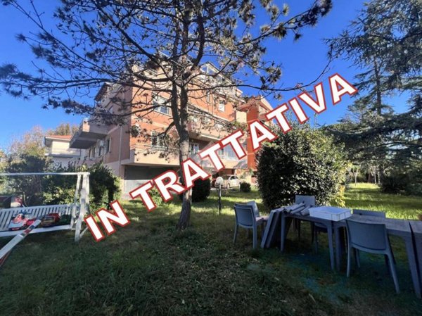 appartamento in vendita a Rimini in zona Miramare di Rimini