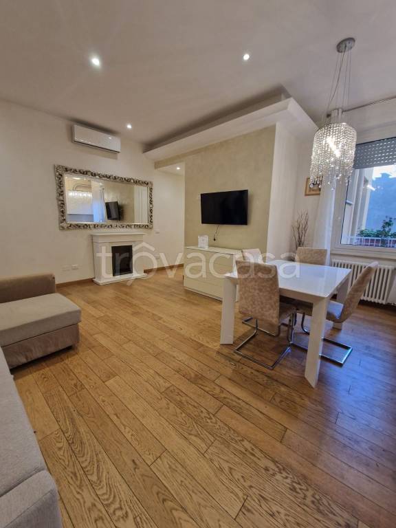 appartamento in vendita a Rimini in zona Centro Storico