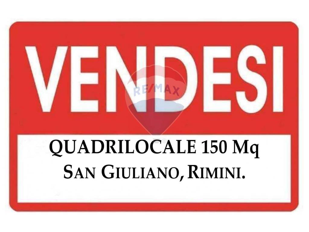 appartamento in vendita a Rimini in zona Marina Centro
