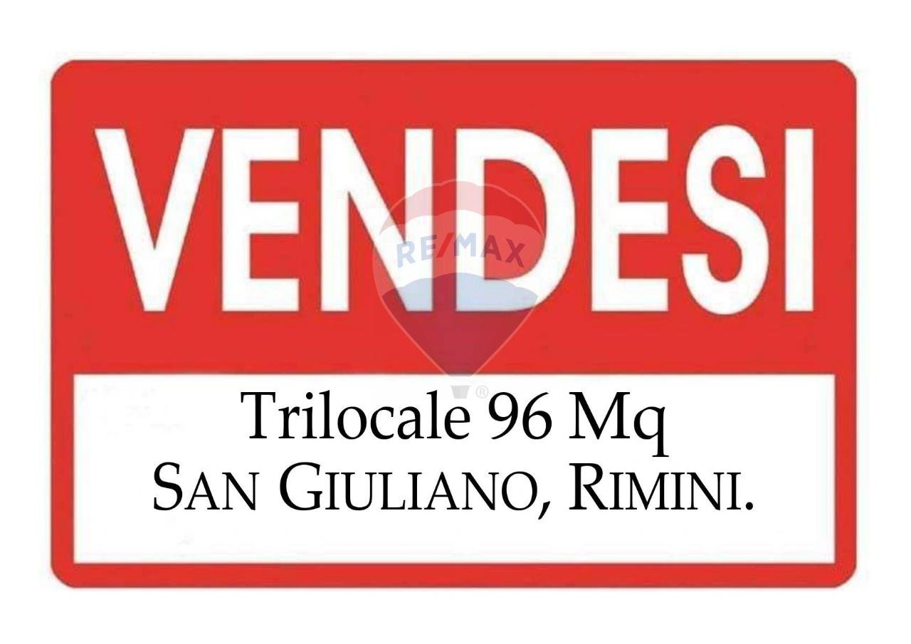 appartamento in vendita a Rimini in zona Marina Centro