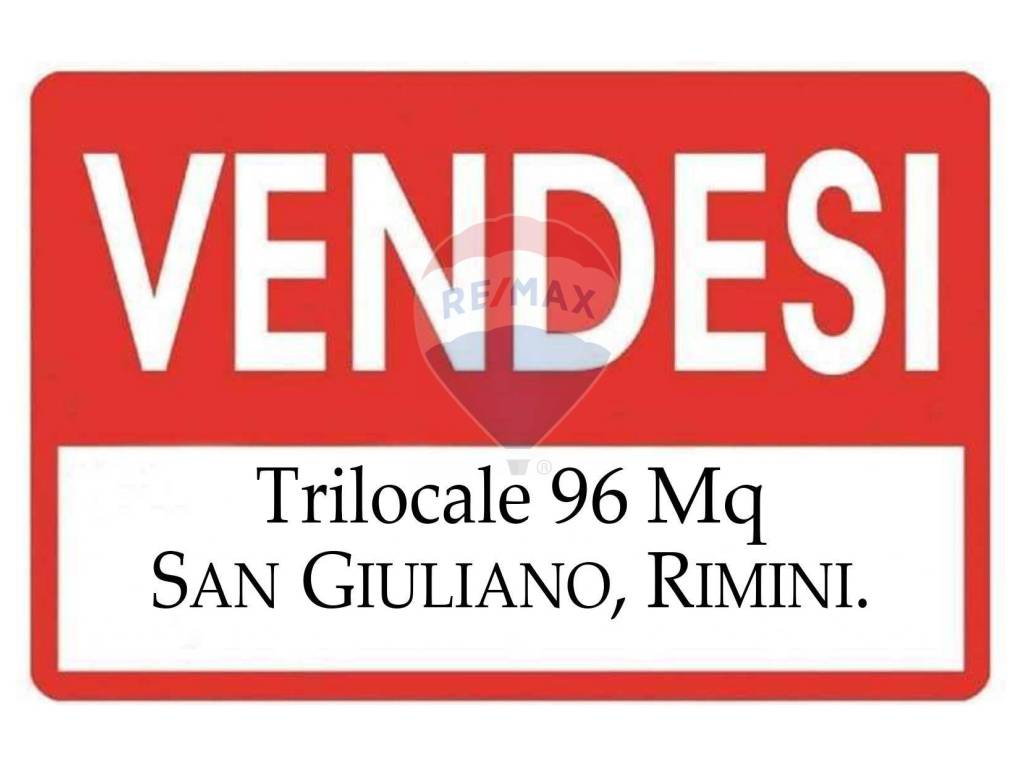 appartamento in vendita a Rimini in zona San Giuliano a Mare