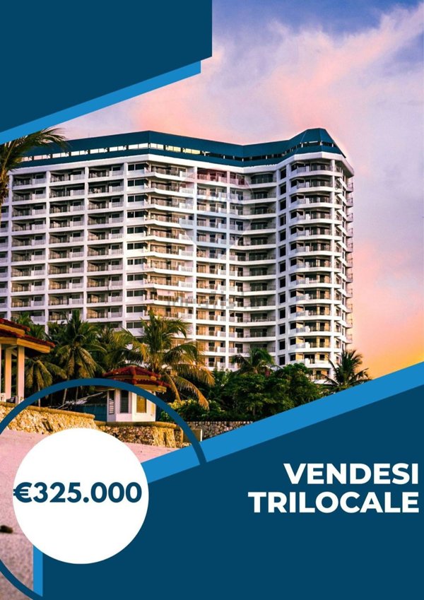 appartamento in vendita a Rimini in zona San Giuliano a Mare