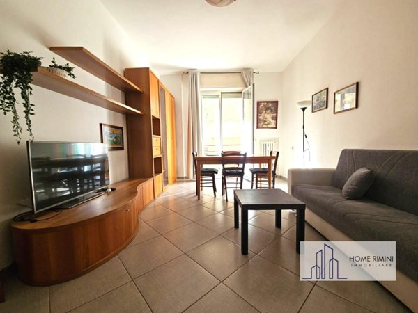 appartamento in vendita a Rimini in zona Centro Storico