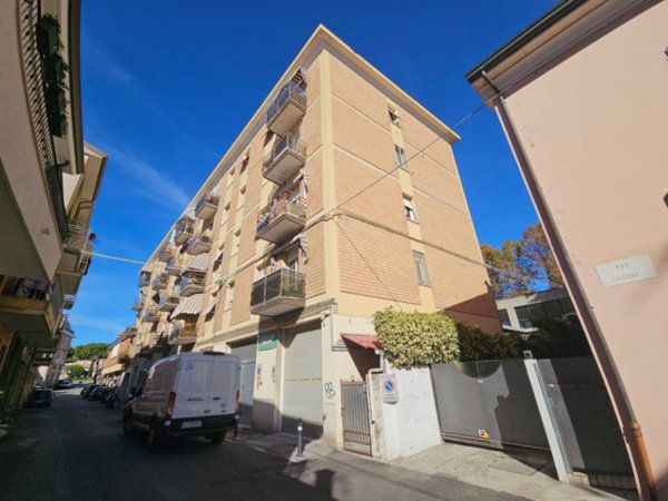 appartamento in vendita a Rimini in zona Centro Storico