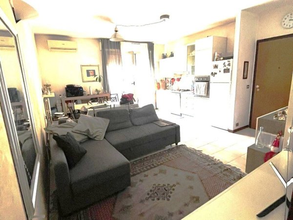 appartamento in vendita a Rimini in zona Gaiofana