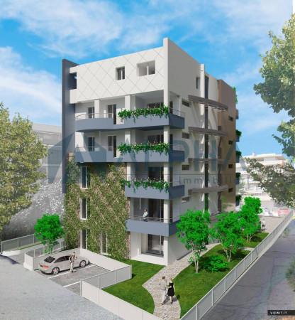 appartamento in vendita a Rimini in zona Rivabella