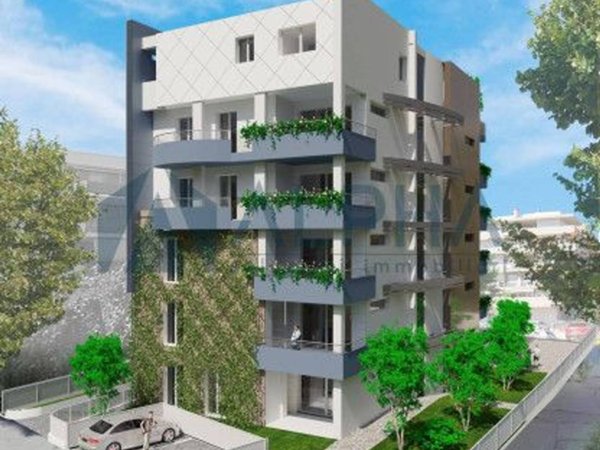 appartamento in vendita a Rimini in zona Viserba