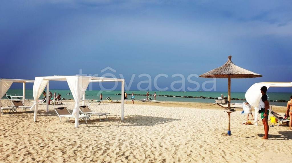 appartamento in vendita a Rimini in zona Rivazzurra