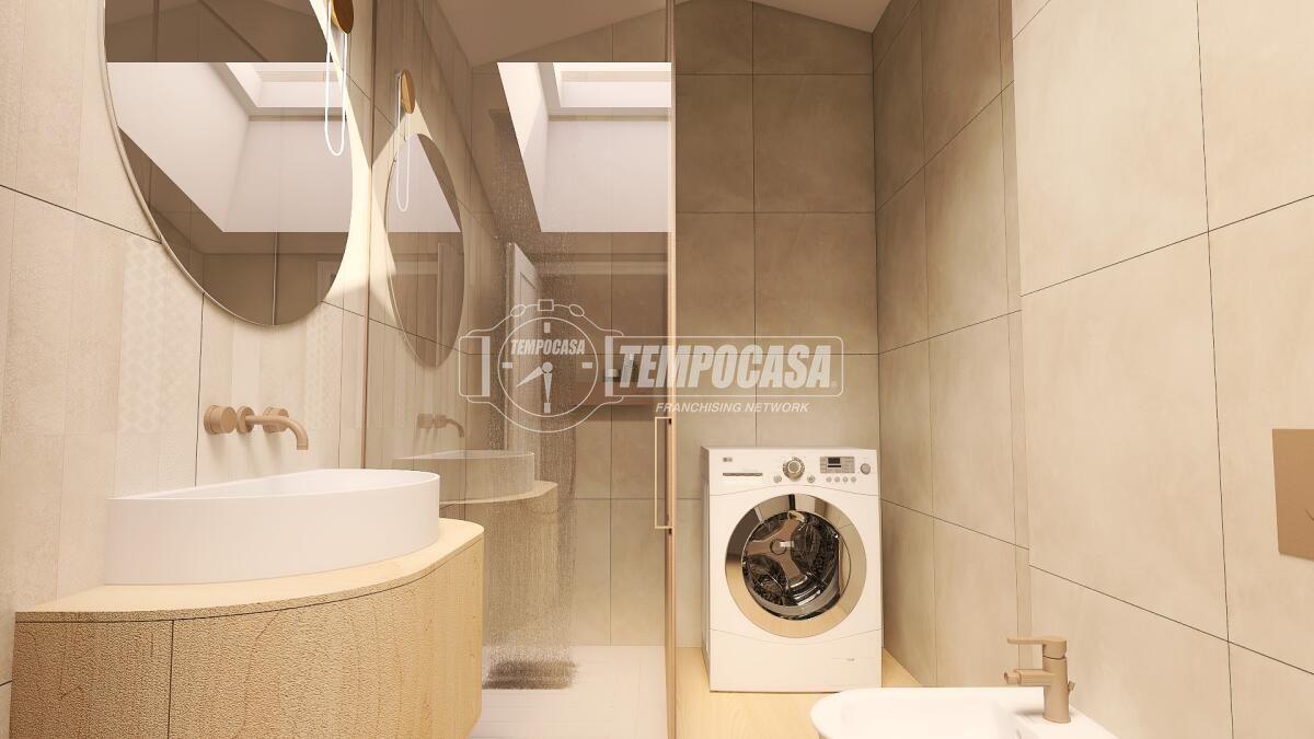 appartamento in vendita a Rimini in zona Viserba