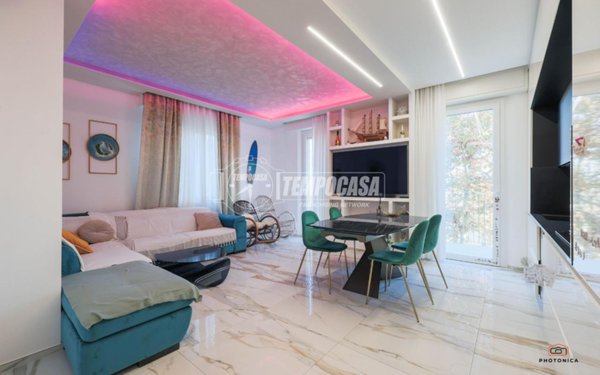 appartamento in vendita a Rimini in zona Bellariva