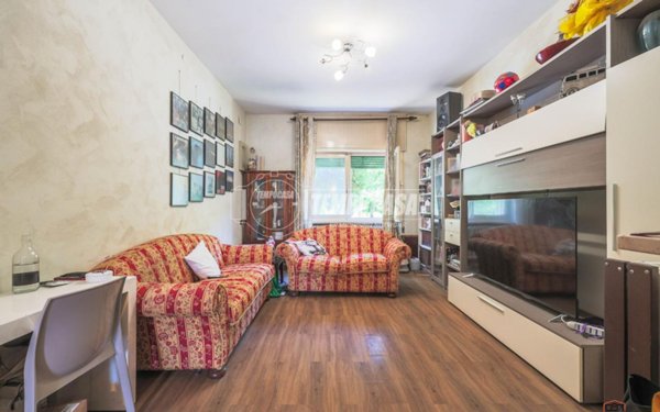 appartamento in vendita a Rimini in zona Borgo Mazzini