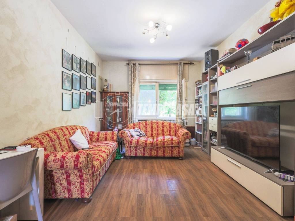 appartamento in vendita a Rimini in zona Borgo Mazzini