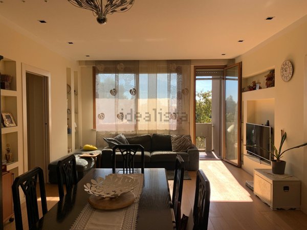 appartamento in vendita a Rimini in zona Fiera Vecchia