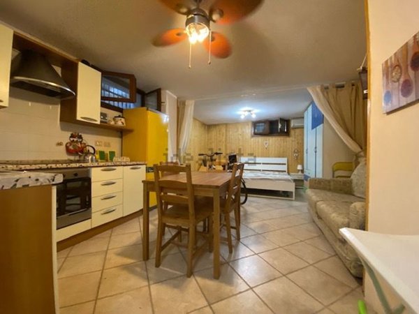 appartamento in vendita a Rimini in zona Torre Pedrera