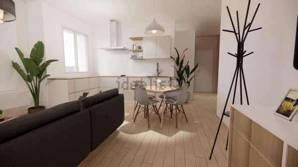 appartamento in vendita a Rimini