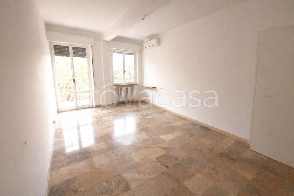 appartamento in vendita a Rimini in zona Marina Centro