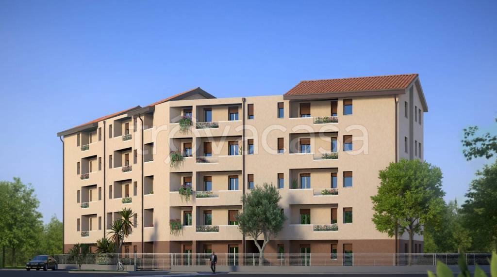 appartamento in vendita a Rimini in zona Torre Pedrera