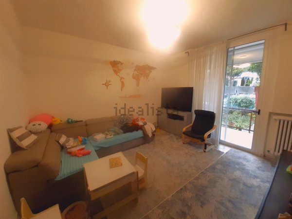 appartamento in vendita a Rimini in zona Lagomaggio