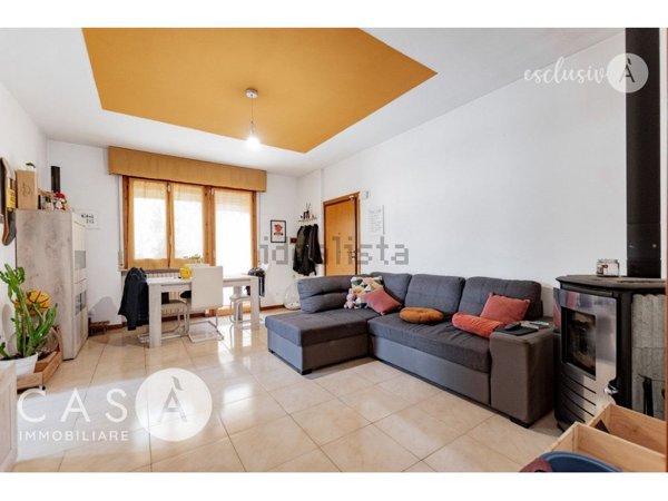 appartamento in vendita a Rimini in zona Fiera Vecchia