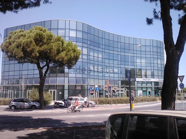 attico in vendita a Rimini in zona Celle