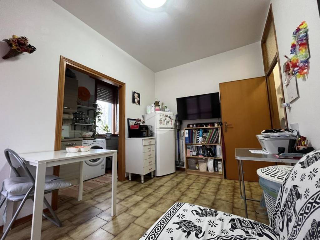 appartamento in vendita a Rimini in zona Rivabella