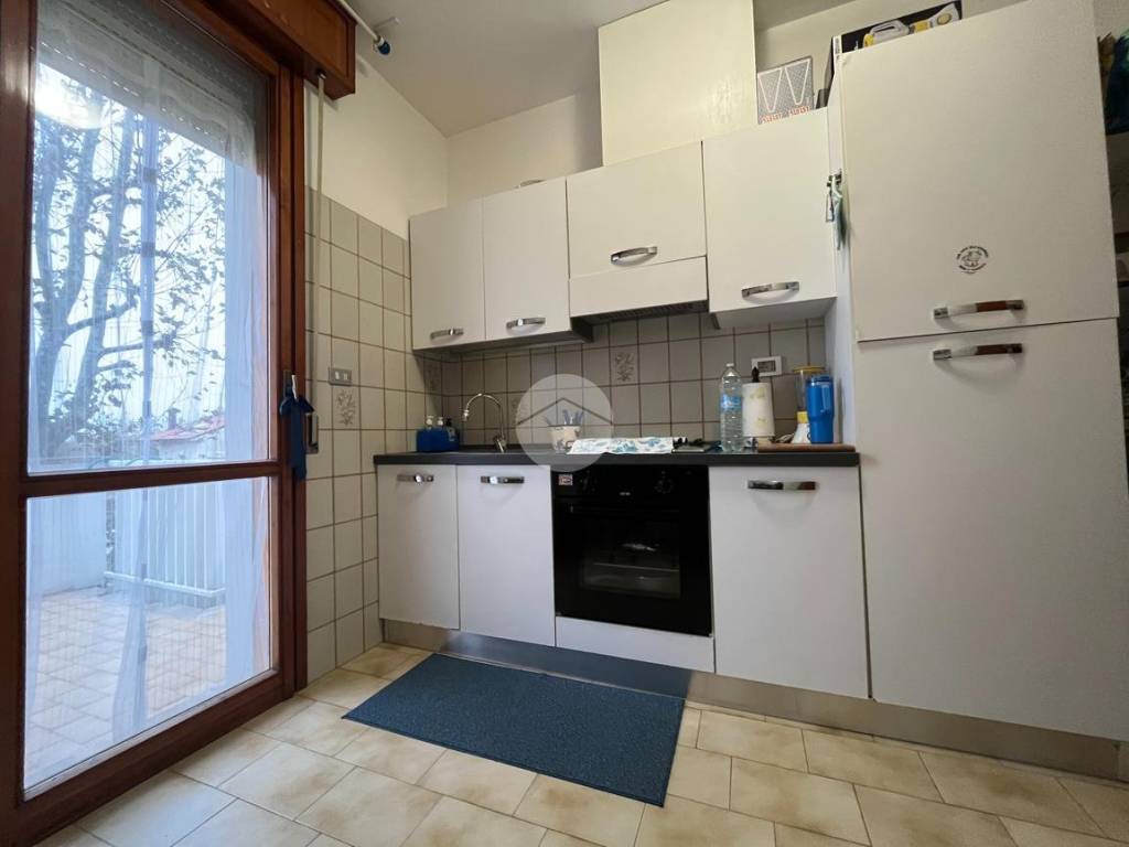 appartamento in vendita a Rimini in zona Rivabella