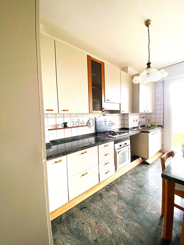 appartamento in vendita a Rimini in zona Fiera Vecchia