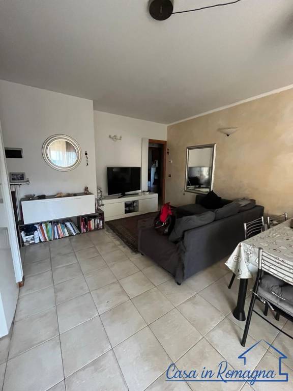 appartamento in vendita a Rimini in zona Grotta Rossa