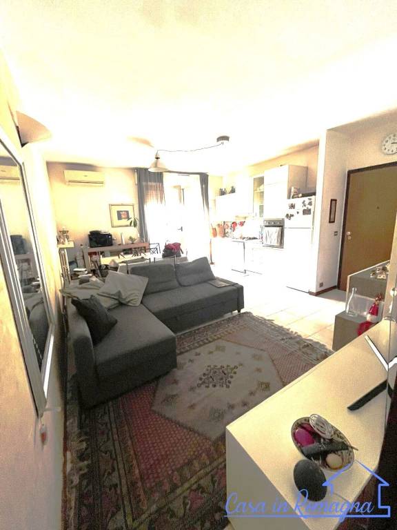 appartamento in vendita a Rimini in zona Grotta Rossa