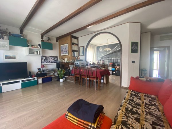 appartamento in vendita a Rimini