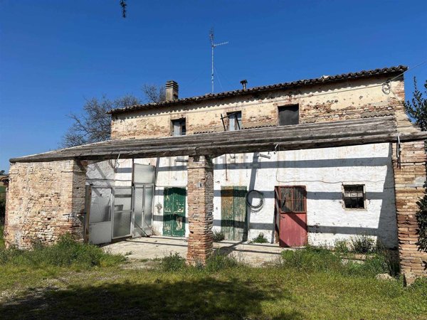 casa indipendente in vendita a Rimini