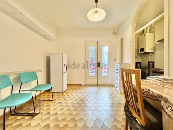 appartamento in vendita a Rimini in zona Marina Centro