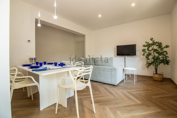 appartamento in vendita a Rimini in zona Marina Centro