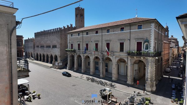 appartamento in vendita a Rimini in zona Centro Storico
