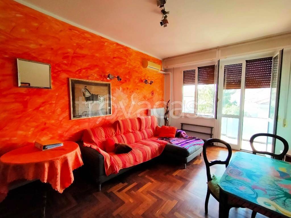 appartamento in vendita a Rimini in zona Fiera Vecchia