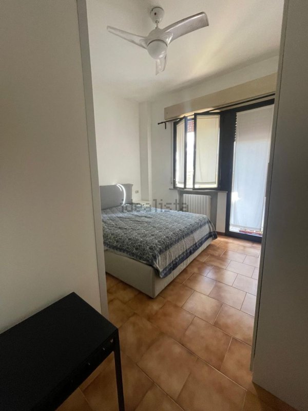 appartamento in vendita a Rimini in zona Miramare di Rimini