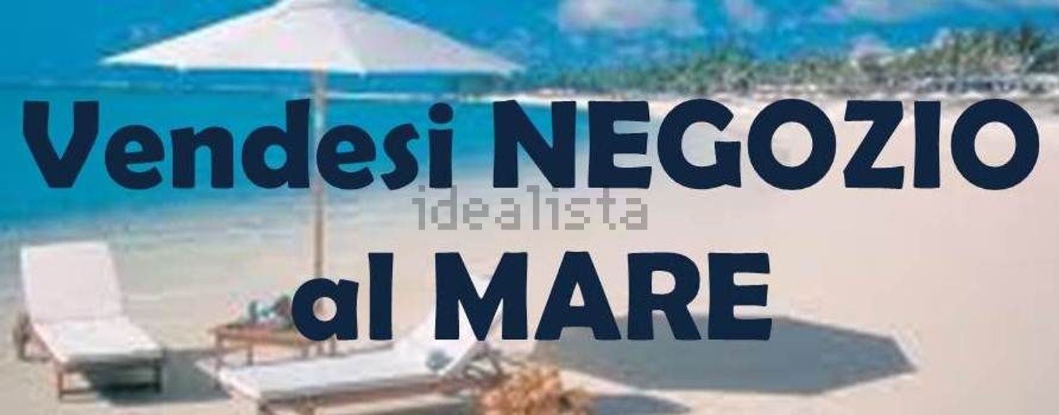 ufficio in vendita a Rimini in zona Rivazzurra