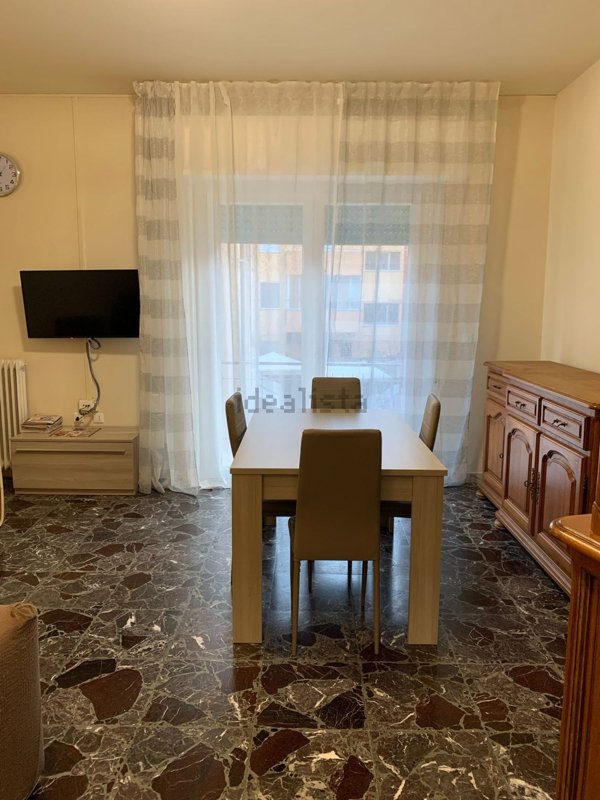 appartamento in vendita a Rimini in zona Marebello