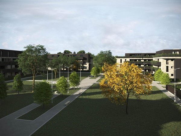 appartamento in vendita a Rimini in zona Marebello