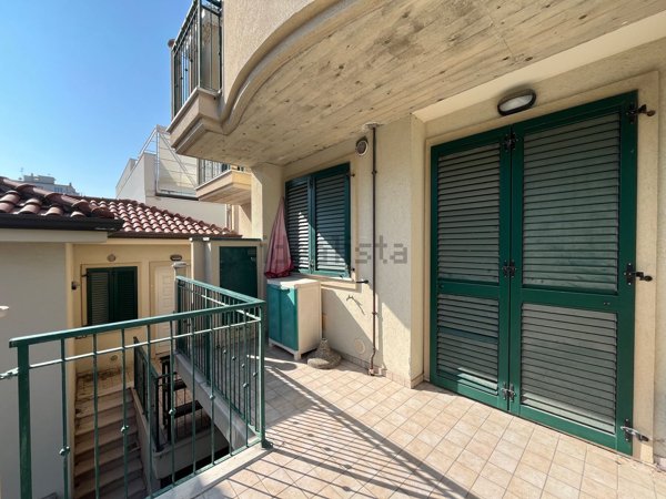 appartamento in vendita a Rimini in zona Viserba