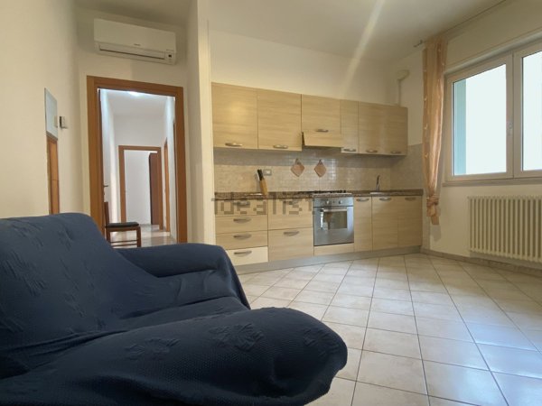 appartamento in vendita a Rimini in zona Rivazzurra