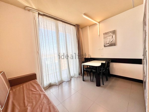 appartamento in vendita a Rimini in zona Viserbella