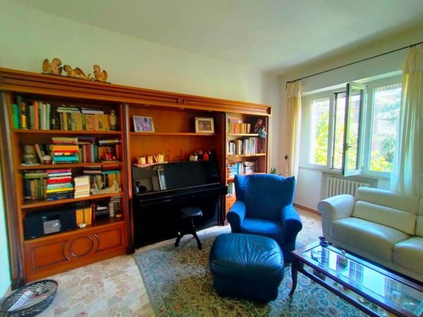 appartamento in vendita a Rimini in zona Fiera Vecchia